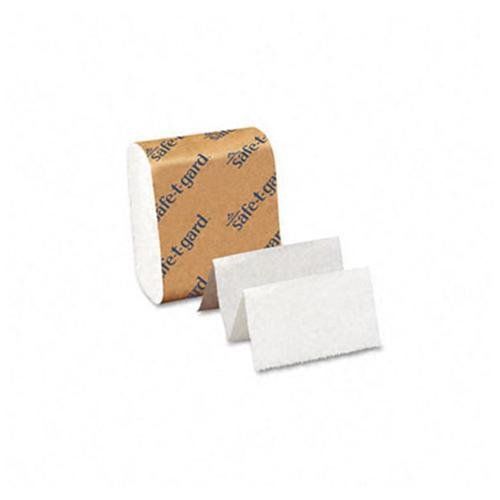 Georgia-pacific safe-t-gard interfolded tissue - 200 sheets/pack - (gep10440) for sale