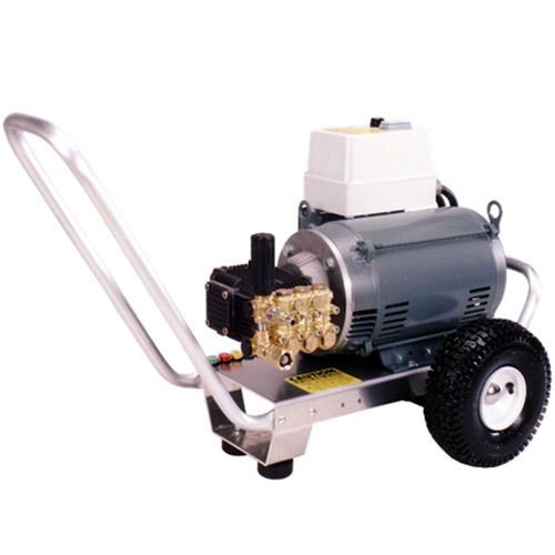 EE3030A 3000PSI @ 3GPM Electric Pressure Washer-1