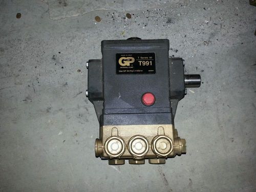 General pump T991