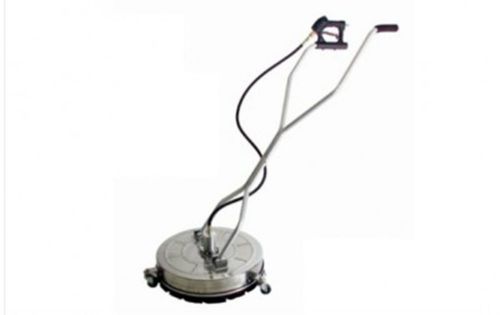 Stainless steel surface cleaner 21 in for sale