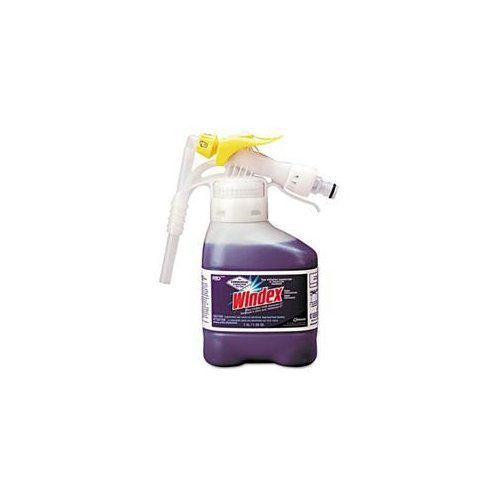Windex® Super-Concentrated Ammonia-D Glass Cleaner RTD, 50.7oz Bottle