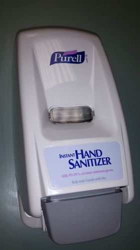 PURELL 9621-12 800 Series Bag-in-Box Instant Hand Sanitizer Dispense