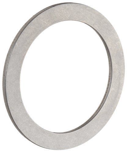 Ina twc1423 thrust roller bearing washer  open end  inch  7/8&#034; id  1-7/16&#034; od  3 for sale