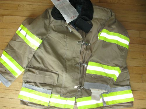 CAIRNS (GLOBAL) TURNOUT GEAR