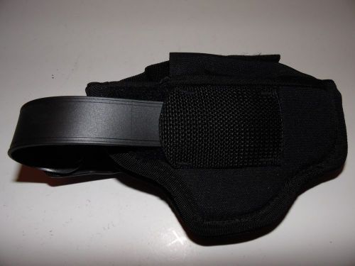 Blackhawk Holster for 3 to 4 inch Automatics AMB.    (0552)