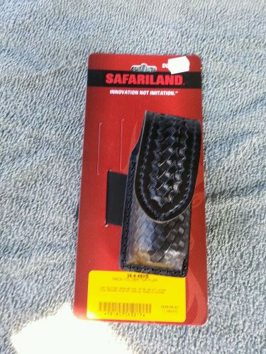 Safariland Mace Holder with Top Flap 38-4