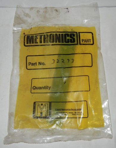 Lmi roy liquid metronics part# 32293 tube straightener kit dosing pump accessory for sale