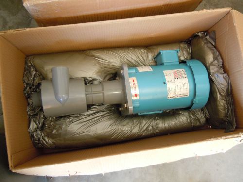 Vertical Immersible Pump CPVC S Series WEBSTER HAYWARD 1S8HX0008 W1S8P81396V