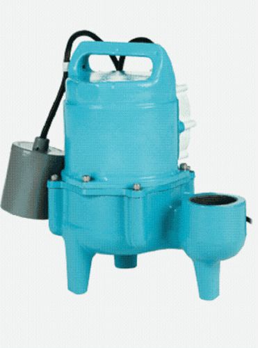 10sn-cia-rfs 10snciarfs 511323 new little giant submersible sewage pump 511500 for sale