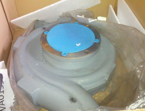 Flowserve durco pump casing 8-6x16a unused surplus for sale
