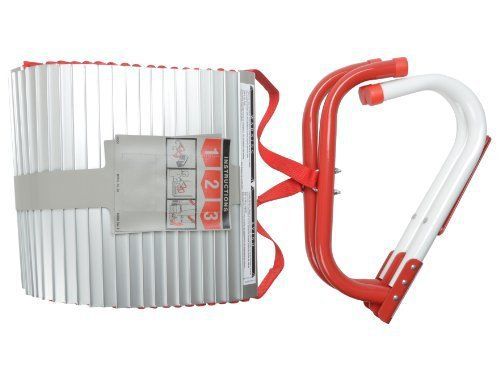 25&#039; three-story escape ladder for sale