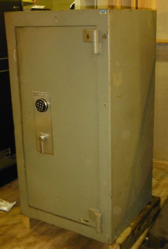American Security Products Large Digital Combination Safe ~ 57&#034;H x 30.5&#034;W x27&#034;D