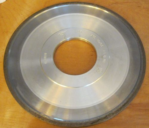 Diamond grinding wheel 10 x 0,3937 &#034; grit 250  . for sale