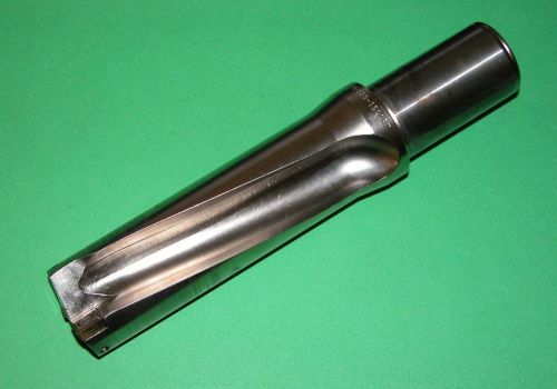 Seco perfomax 1.750&#034; indexable drill 3xd coolant fed (sd503-1750-525-1500r7) for sale