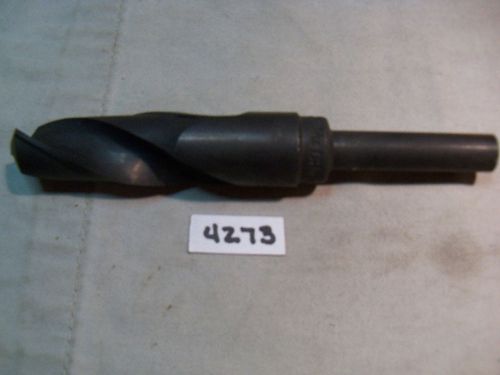 (#4273) new machinist 15/16 silvers &amp; demings style drill for sale