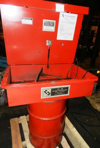 Inland technology parts washer it-30 for sale