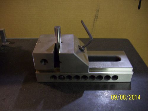 Precision tool makers vise for sale