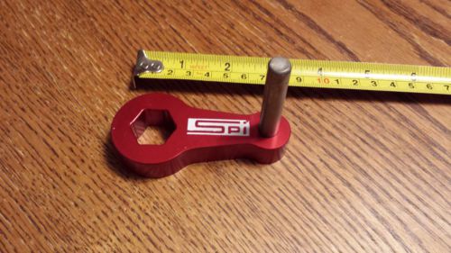 SPI Quickie Machinist Vise Handle Fits All Vises 3/4&#034; Hex Machining Tool NEW