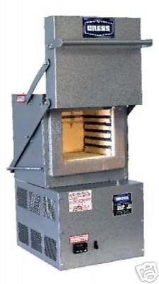 Cress Heat Treat Furnace NEW USA MADE Model # C-601