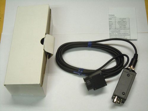 Sentech STC-SS405 1/2&#034; Monochrome CCD Camera Remote Head C-mount