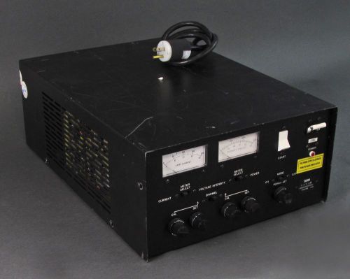 OAI 4000-057-01 / Radiation Power Systems HA-10C2 Illumination Controller