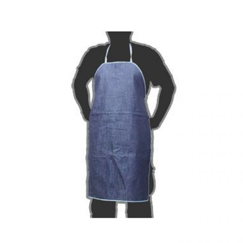 New Denim Welding Aprons Protective Safety Wear