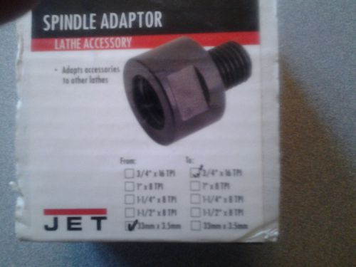 Jet Spindle Adapter  709959