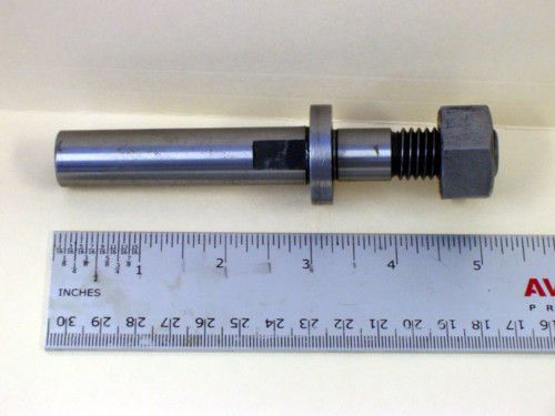 Mortise Spindle for New Briton Mortiser