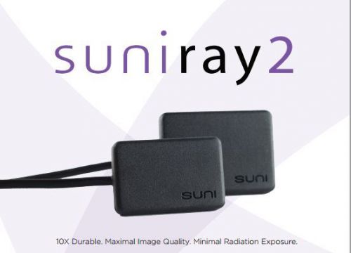 2x Adult size 2 SuniRay2 Sensors (2 sensors)