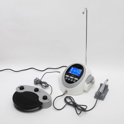 New dental implant system lcd reduction surgical brushless drill motor for sale