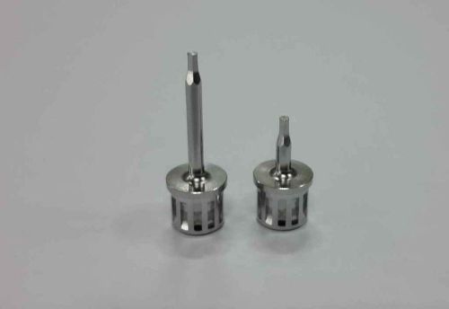 Dental Implant abutment driver_1.2mm 2pcs