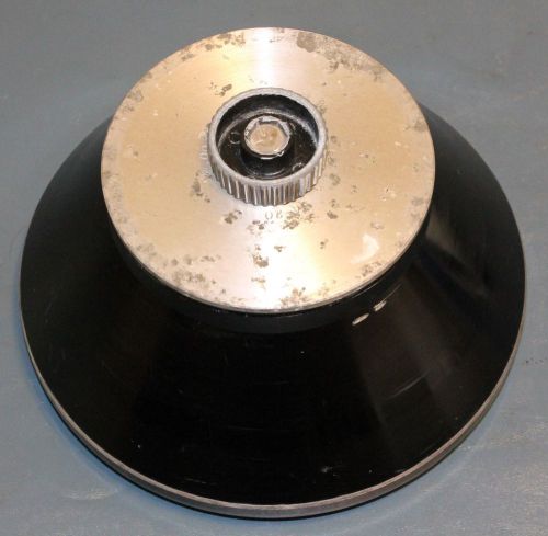 Beckman ja-20 centrifuge rotor for sale
