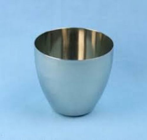 50ml Nickel Crucible For Heating And Cooling