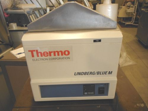 THERMO LINDBERG /BLUM M  WATERBATH MODEL WB1110A-1