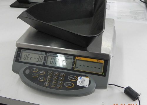 Ohaus EC3 EC Counting Scales