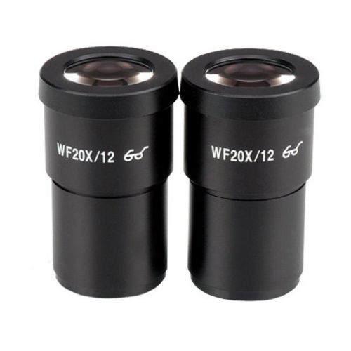 Pair of Extreme Widefield 20X Eyepieces (30mm)