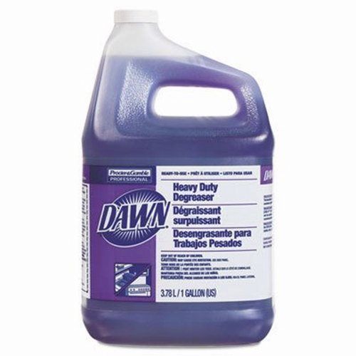 Dawn Heavy-Duty Degreaser, 3 Gallon Bottles (PGC 04852)