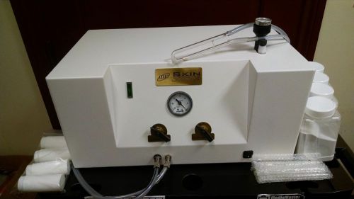 IBS Skin Science Microdermabrasion Machine