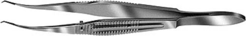 5X- ZABBY&#039;S Corneal Forceps, Colibri Style Z-3105 - 161