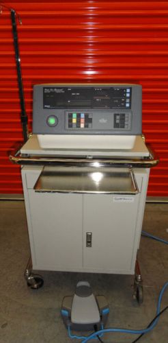 Alcon surgical series ten thousand compact phaco system for sale