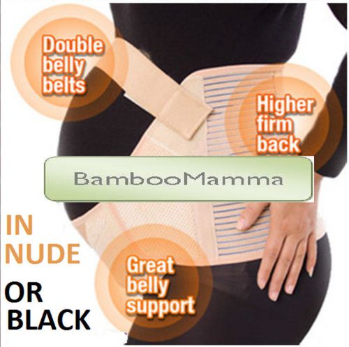 Maternity pregnancy support belt new brand for sale