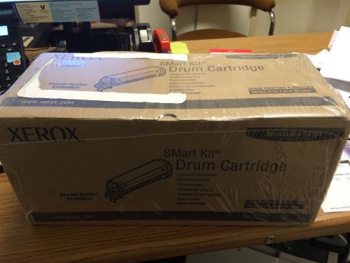 Xerox 013R00623 Drum Cartridge Oem Part Still Shrink Wrapped Never Opened