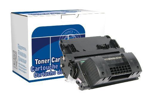 Dataproducts Dpc64xp High Yield Toner Cartridge - Black - Laser - 24000 Page -