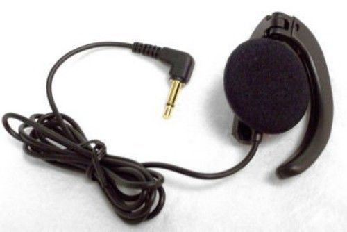 Single-Ear Mono Headset H316 (#258)