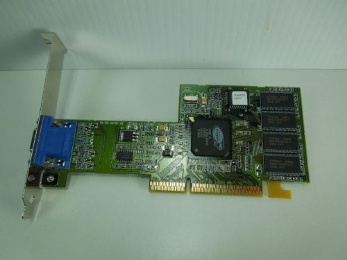 ATI  Rage XL 66702 8MB AGP Video Card