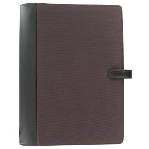 Filofax sketch folder - chocolate for sale