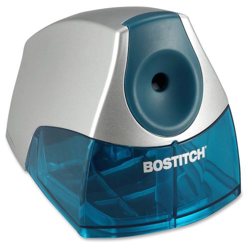 Bostitch Personal Electric Pencil Sharpener - Desktop - 1 Hole[s] - (eps4blue)