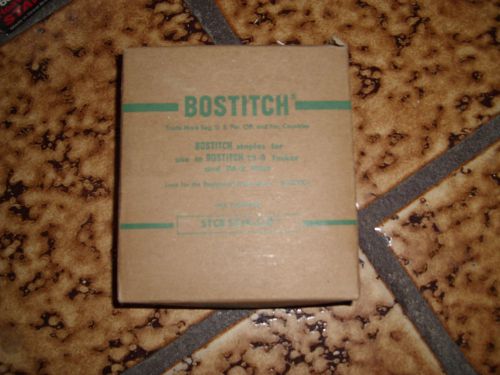 Bostitch  stcr 5019 5000