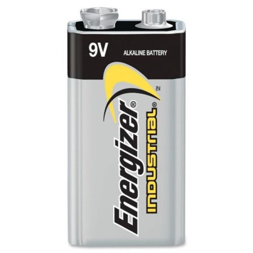 Energizer-batteries en22 12pk energizer 9v industrial for sale