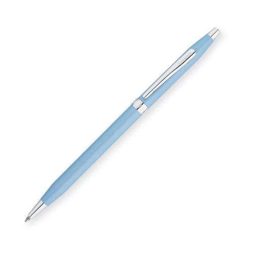 CROSS CENTURY COLORS Ballpoint pen BLUEBELL AT0082-47 Retired color!